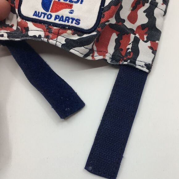 Vintage NASCAR Honoring Our Soldiers Carquest Auto Parts - Picture 14 of 14